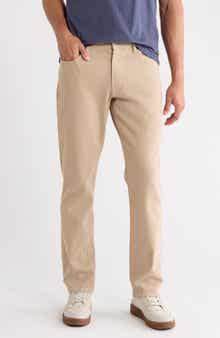 410 Daytripper Athletic Straight Leg Jeans