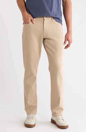 410 Daytripper Athletic Straight Leg Jeans