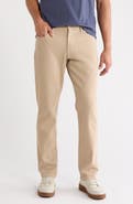 Lucky Brand 410 Daytripper Athletic Straight Leg Jeans