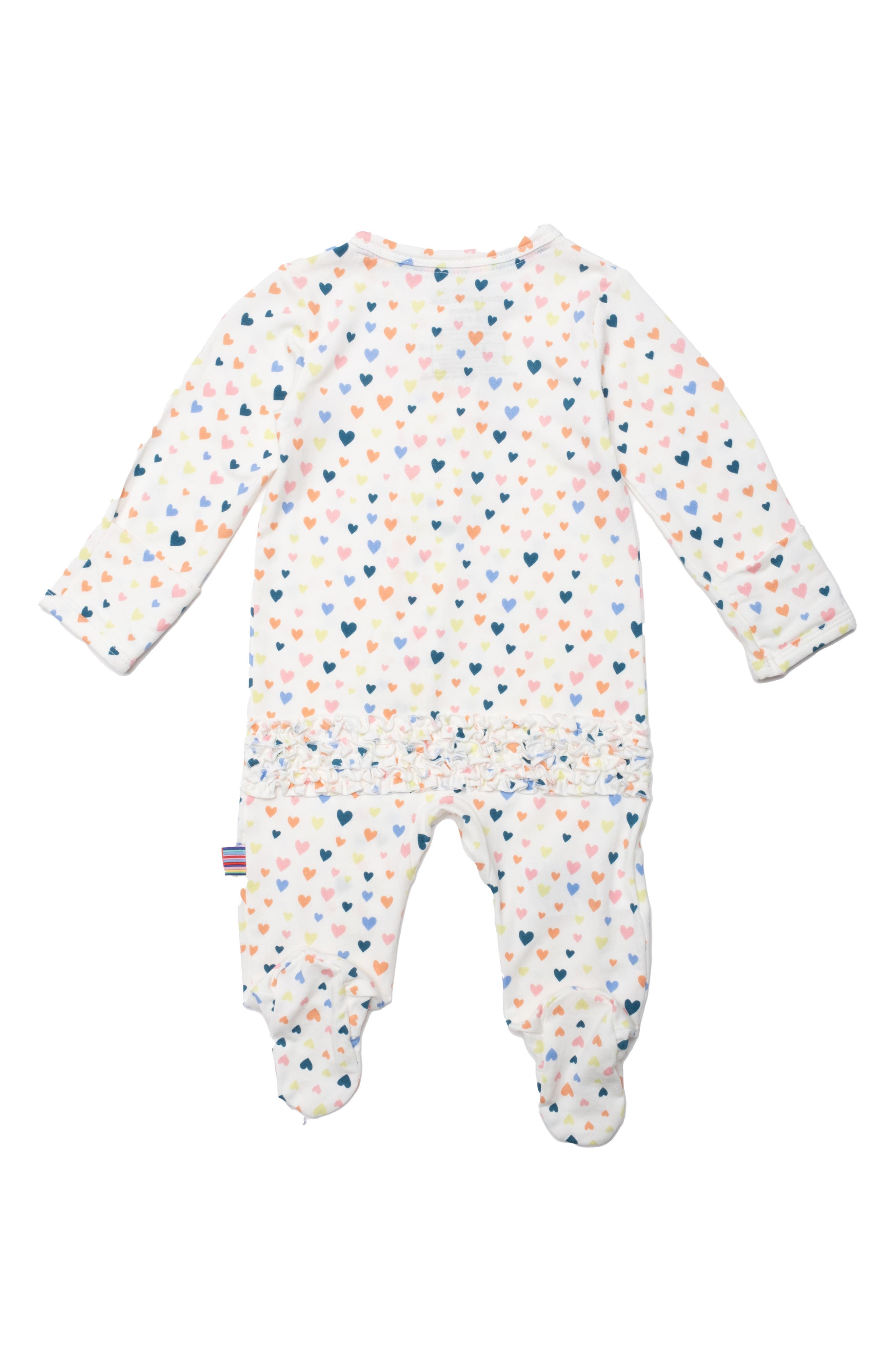 Magnetic Me Love at First Sight Magnetic Footie | Nordstromrack