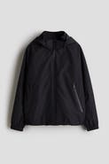 H&M Water-repellent Windbreaker