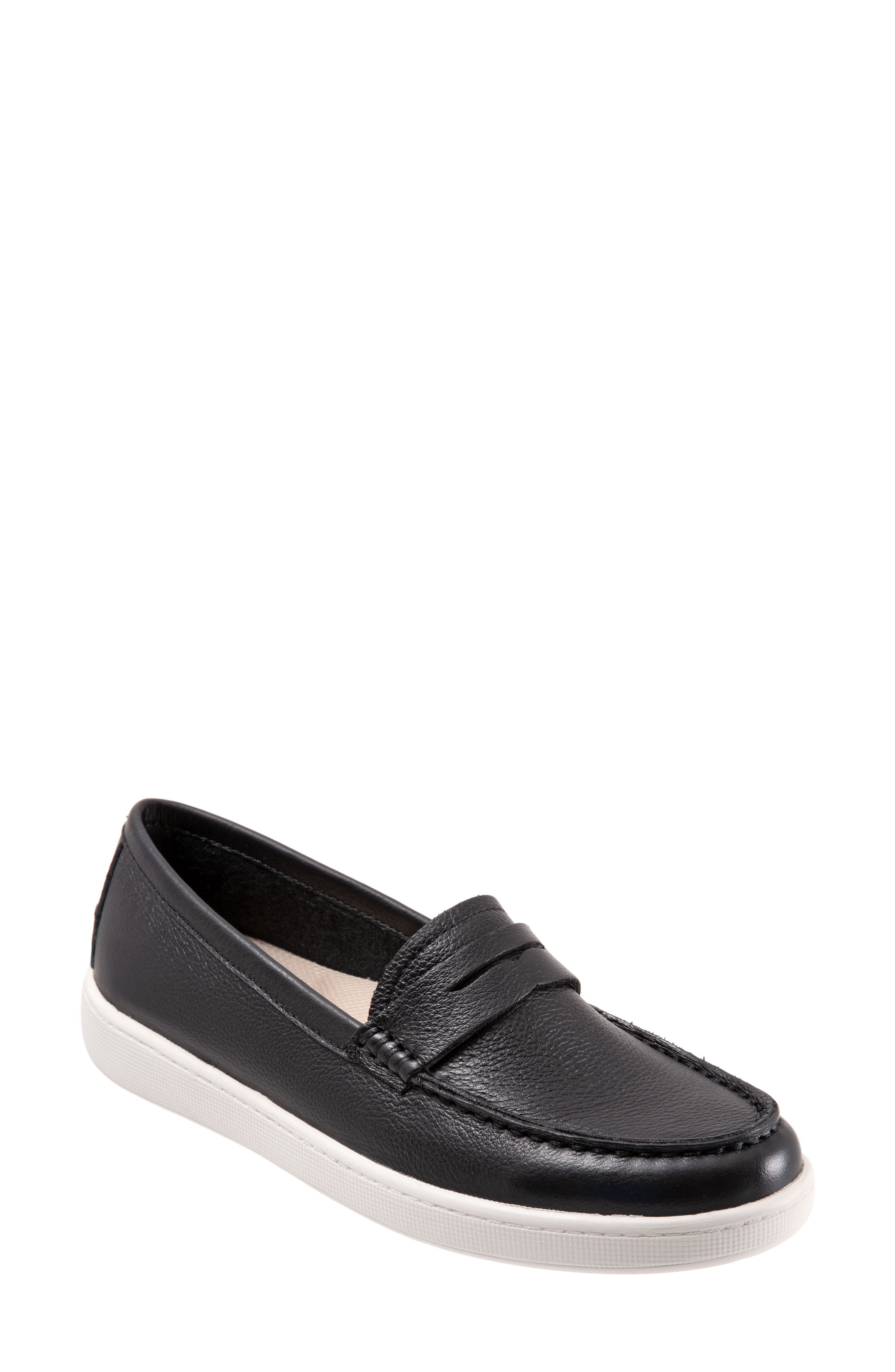 Trotters Dina Loafer, Main, color, 