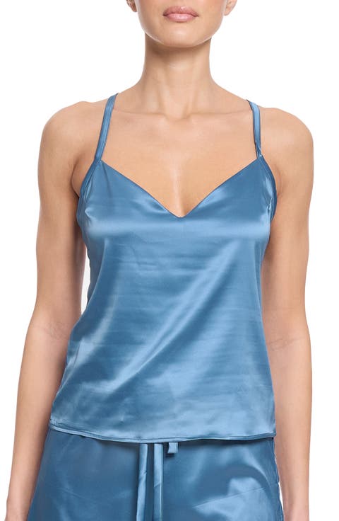 Satin Camisole