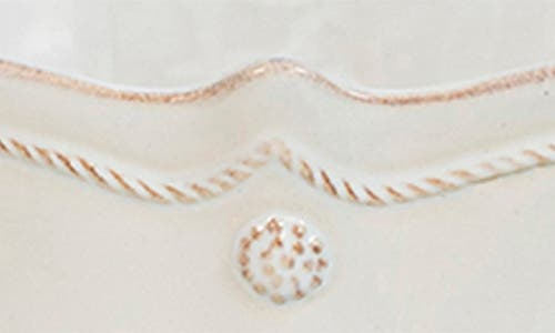 Juliska Berry & Thread Planter With Saucer