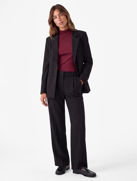 Blazer Jacket