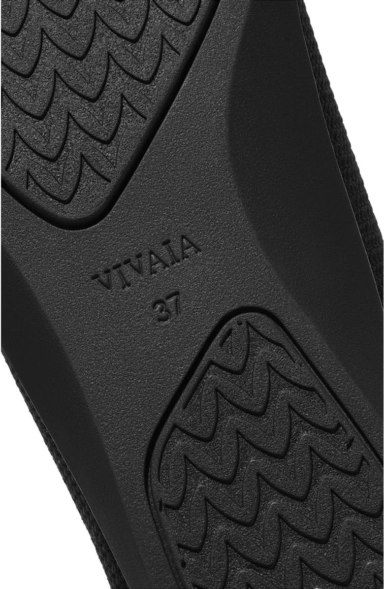 VIVAIA Lightweight Pointed-Ballet Flats, Alternate, color,