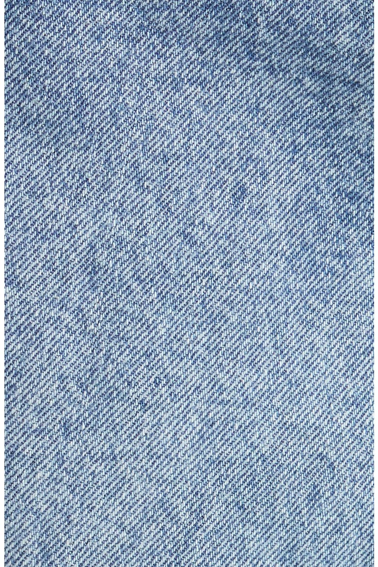 Casey Low Rise Baggy Jeans, Alternate, color, MEDIUM INDIGO
