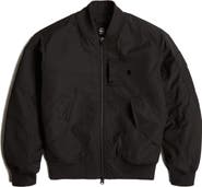 G-STAR Flight GA-1 Padded Bomber Jacket