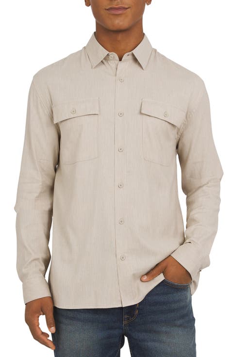 Keli Button-Up Shirt