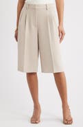 Open Edit The Curator Crepe Culottes