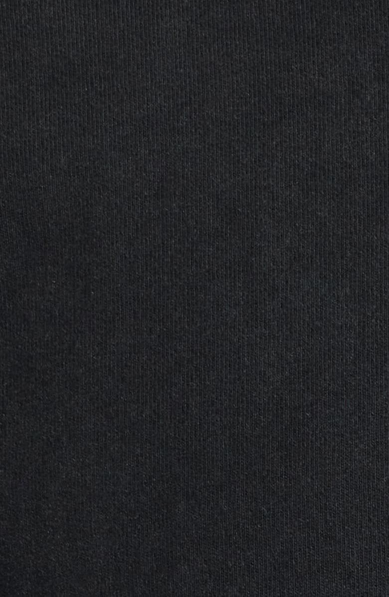 PacSun Escape Reality Cotton Graphic T-Shirt, Alternate, color, Black