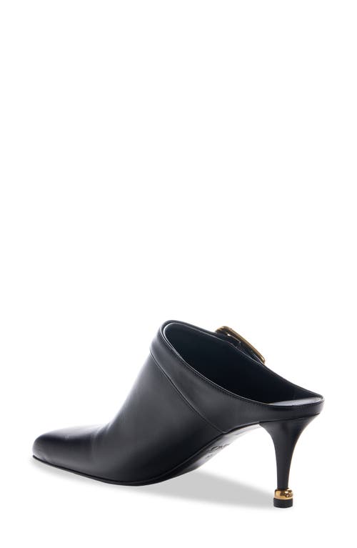 Chloé Chloè Sandals In Black