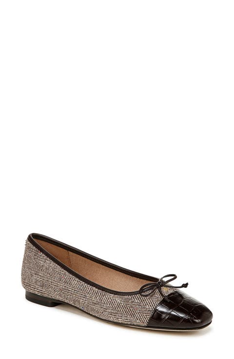 Marley Ballet Flat (Women)
