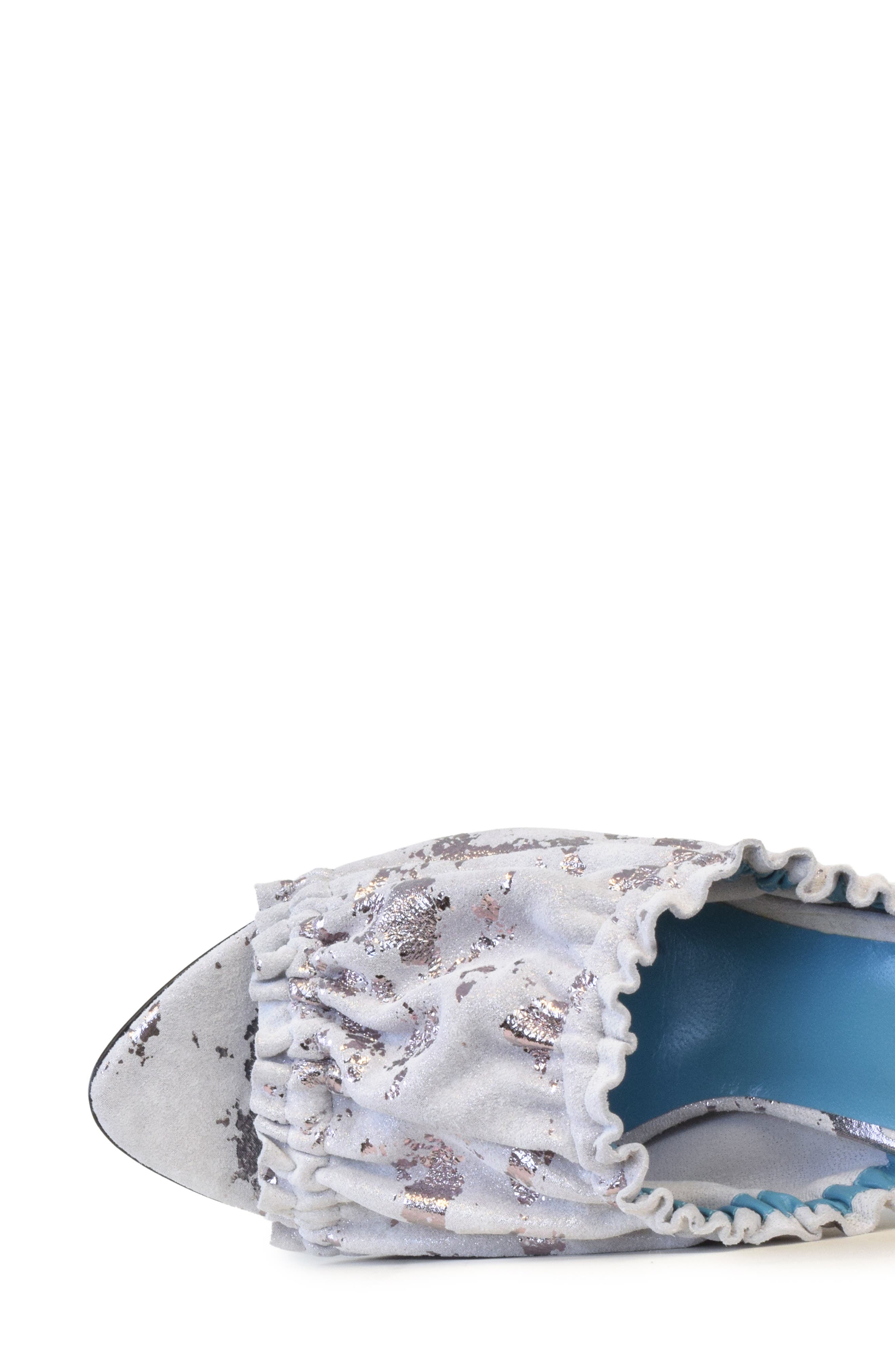 Valentina Rangoni Folletto Sandal, Alternate, color, 