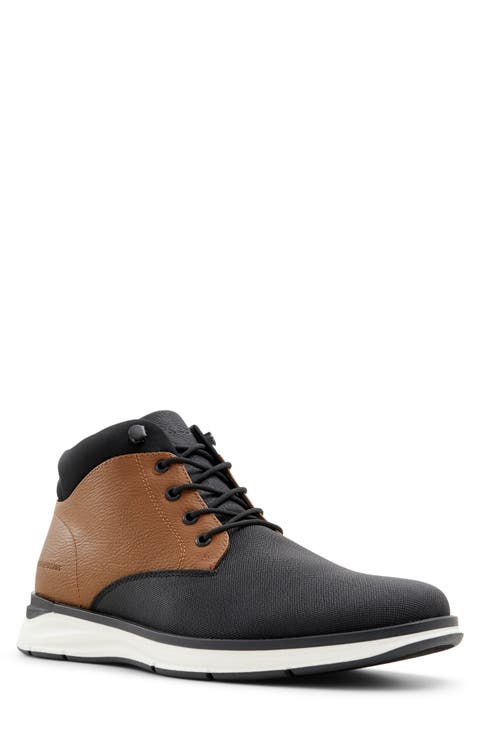 Fort High Top Sneaker (Men)