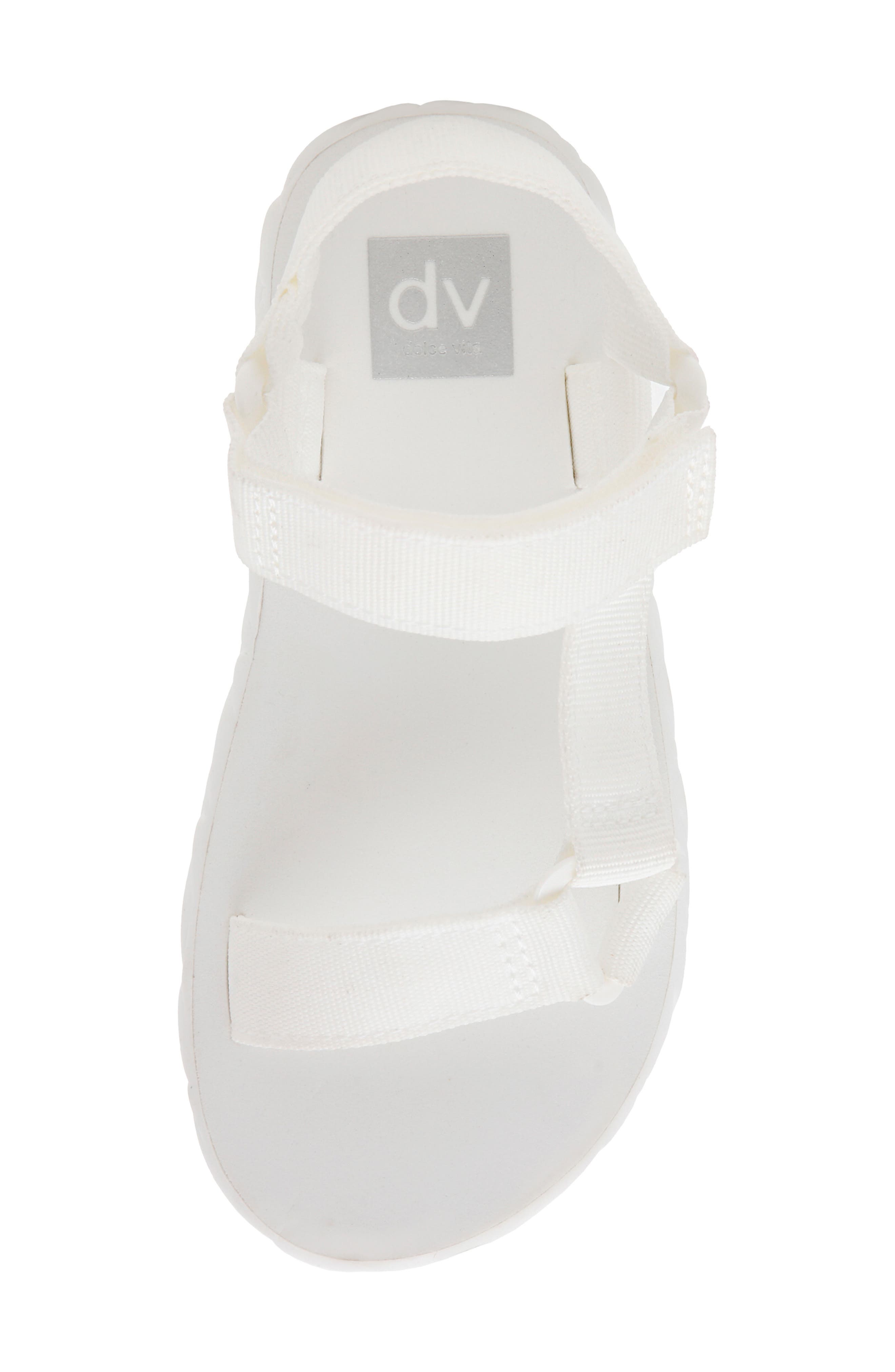 DV by Dolce Vita Kids' Zaidey Sandal, Alternate, color, 