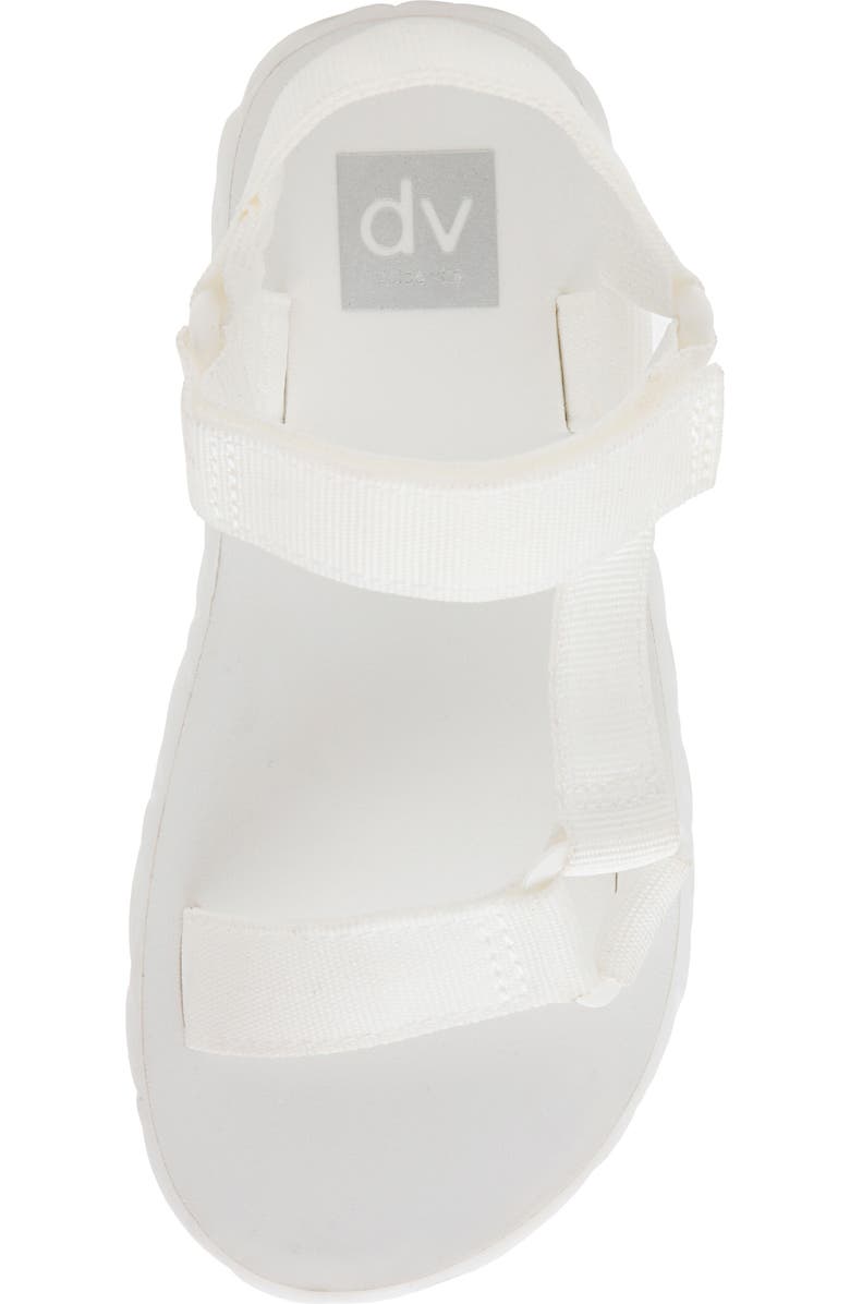 DV by Dolce Vita Kids' Zaidey Sandal, Alternate, color,