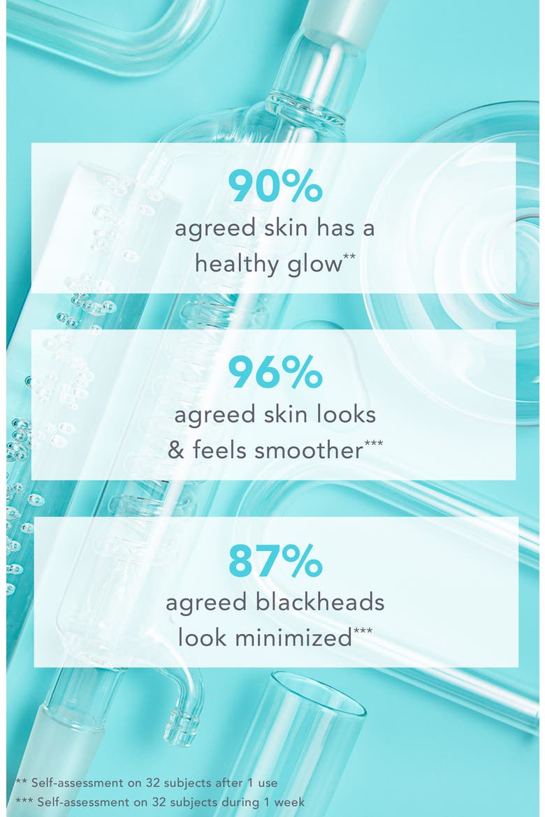 So Poreless Deep Exfoliating Blackhead Scrub, Alternate, color, NO COLOR