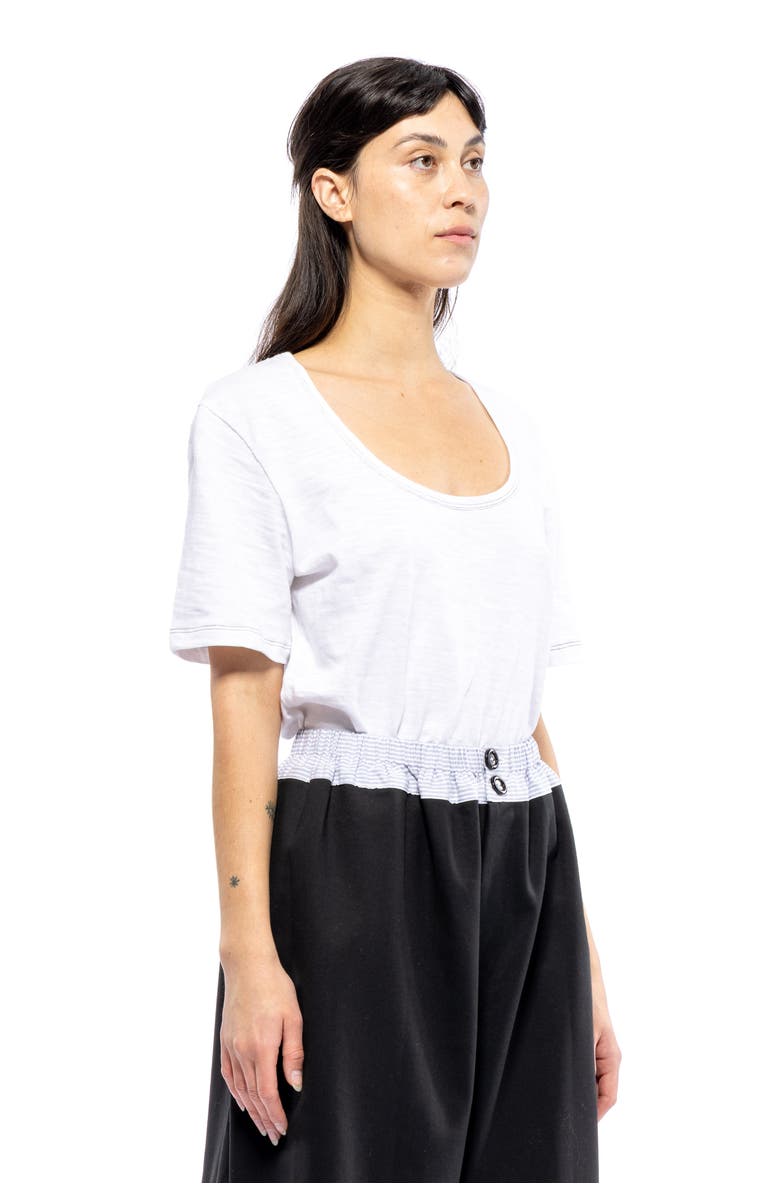 Toit Volant Makiko Tee, Alternate, color, 