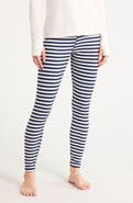 Lands' End High Waist Full Length Thermal Performance Leggings