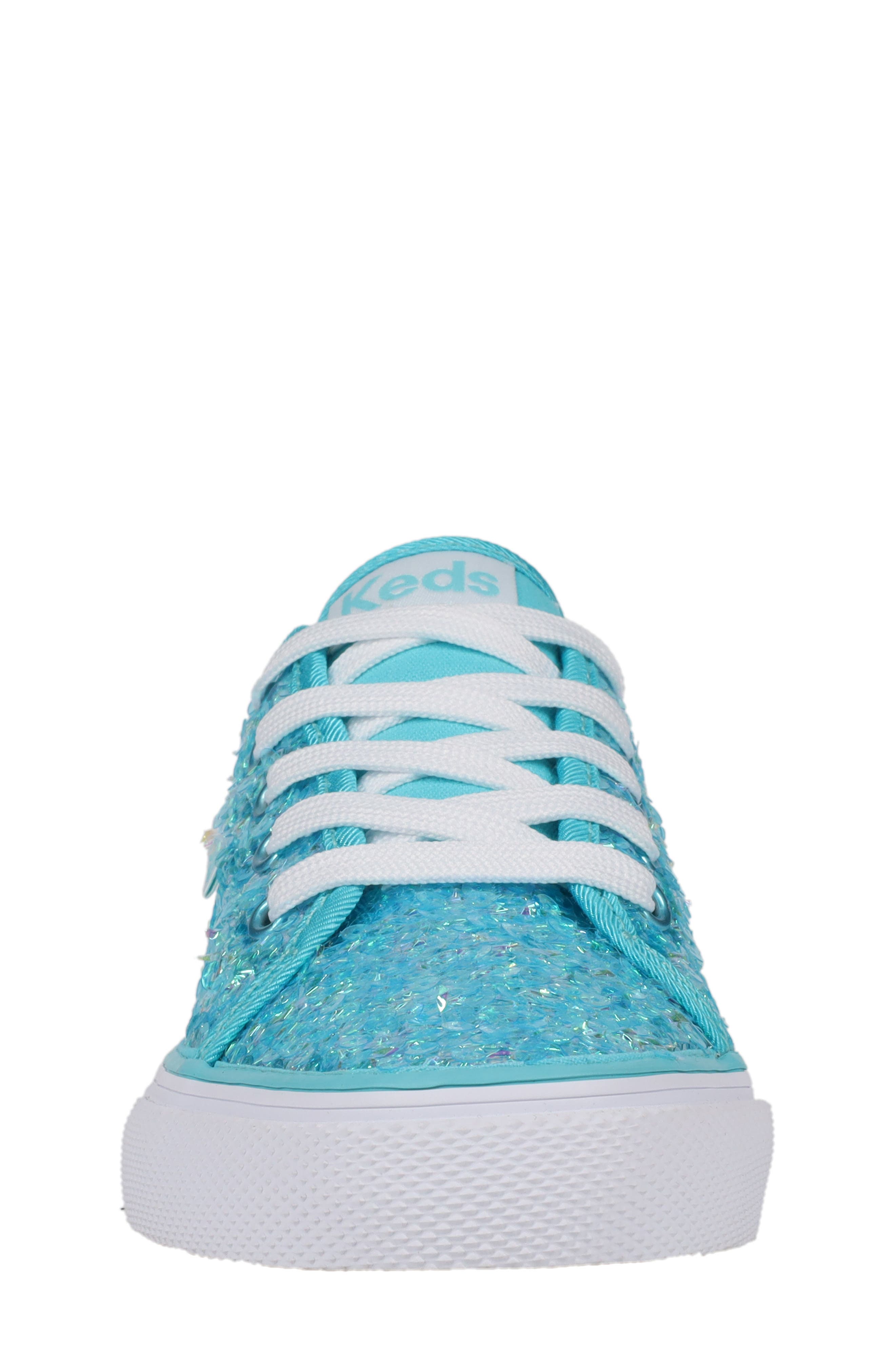 Keds<sup>®</sup> Kids' Jump Kick Sneaker, Alternate, color, 