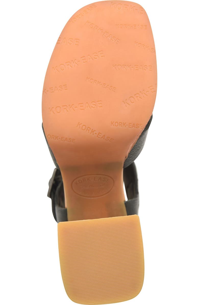 Kork-Ease<sup>®</sup> Macey Ankle Strap Sandal, Alternate, color,
