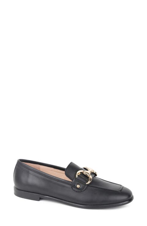 Harlow Bit Loafer (Women)