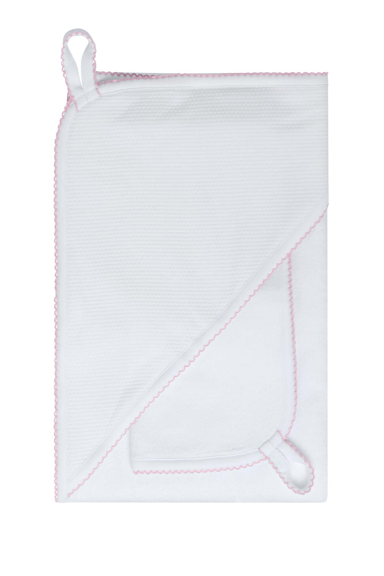 selected White