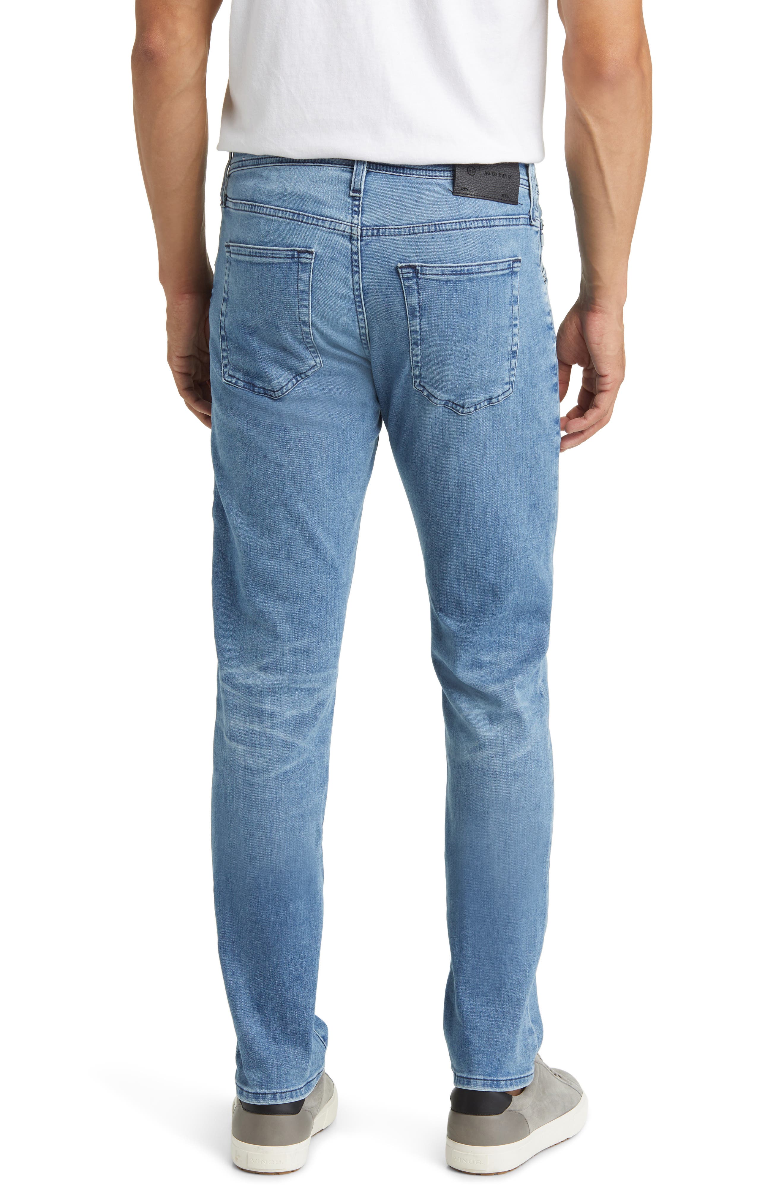Tellis Slim Fit Jeans - image 2