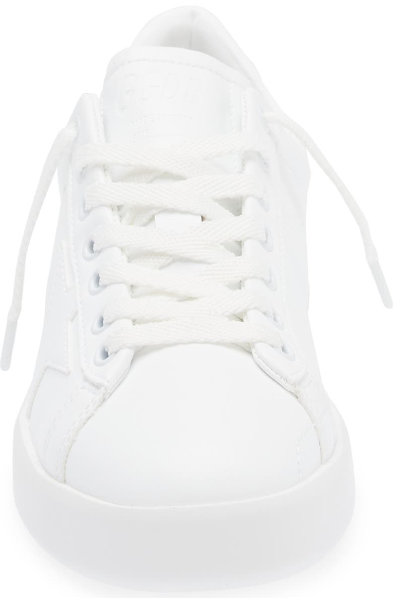Golden Goose Purestar Bio Based Sneaker, Alternate, color,