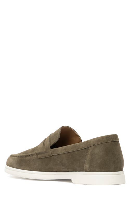 Rodd & Gunn Marsden Bay Penny Loafer