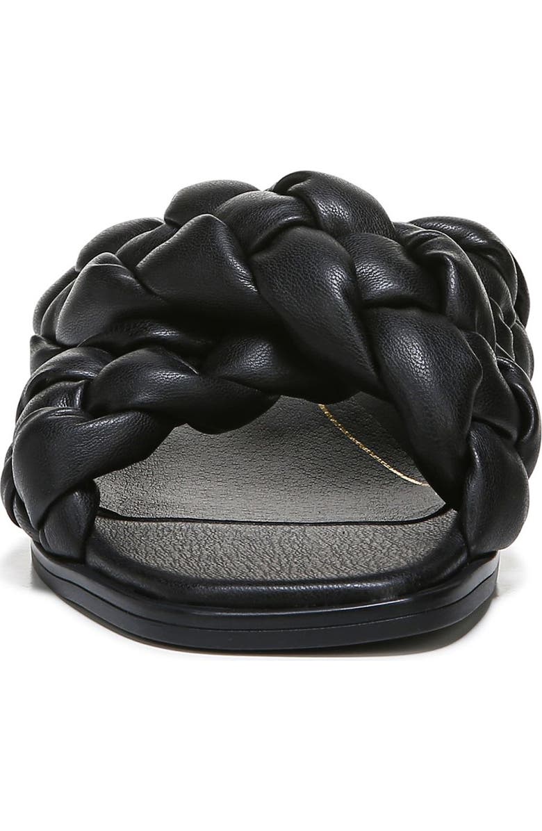 Vionic Kalina Braided Slide Sandal, Alternate, color,