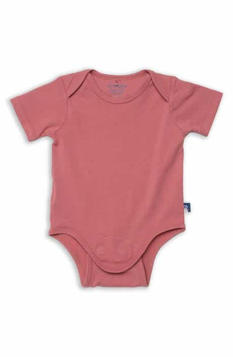 Magnetic Me Organic Cotton Blend Bodysuit