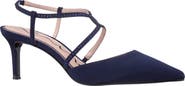 Nina Nichele Pointed Toe Pump