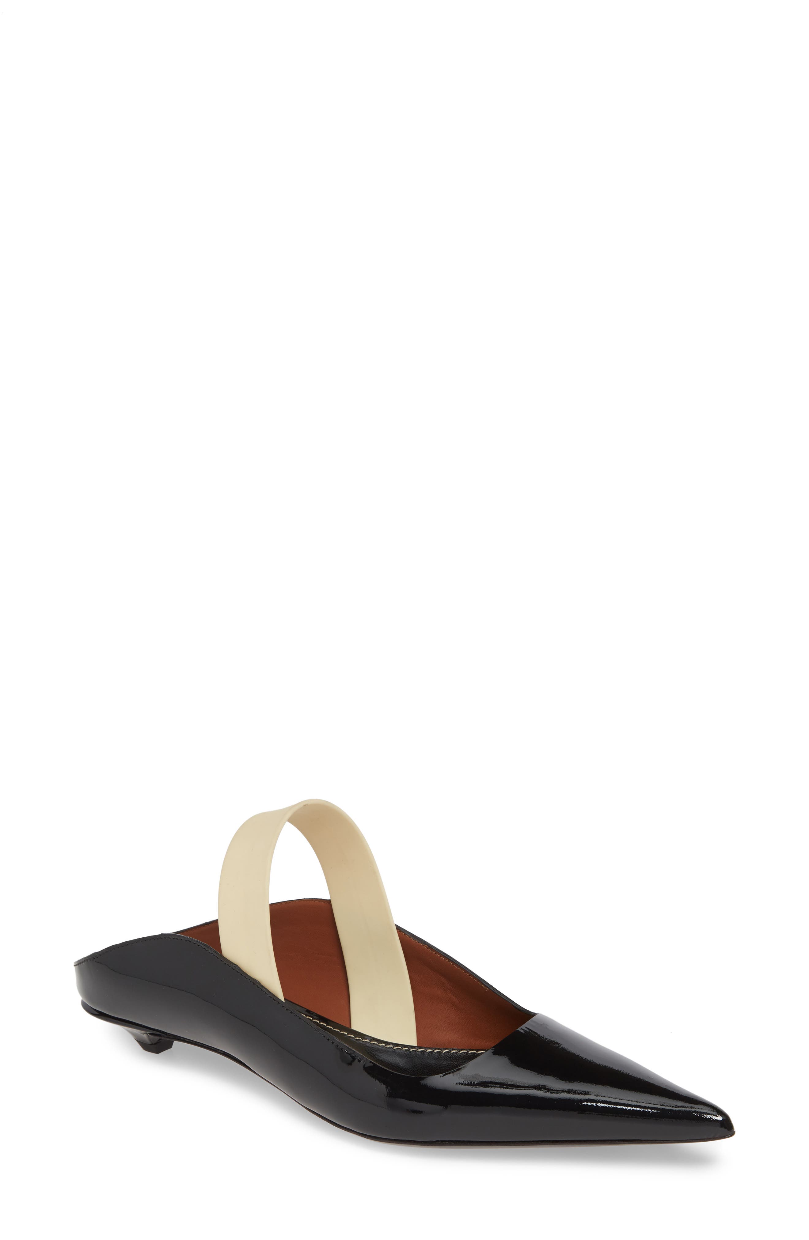 ASSORTED Proenza Schouler Wave Pointy Toe Pump, Main, color, 