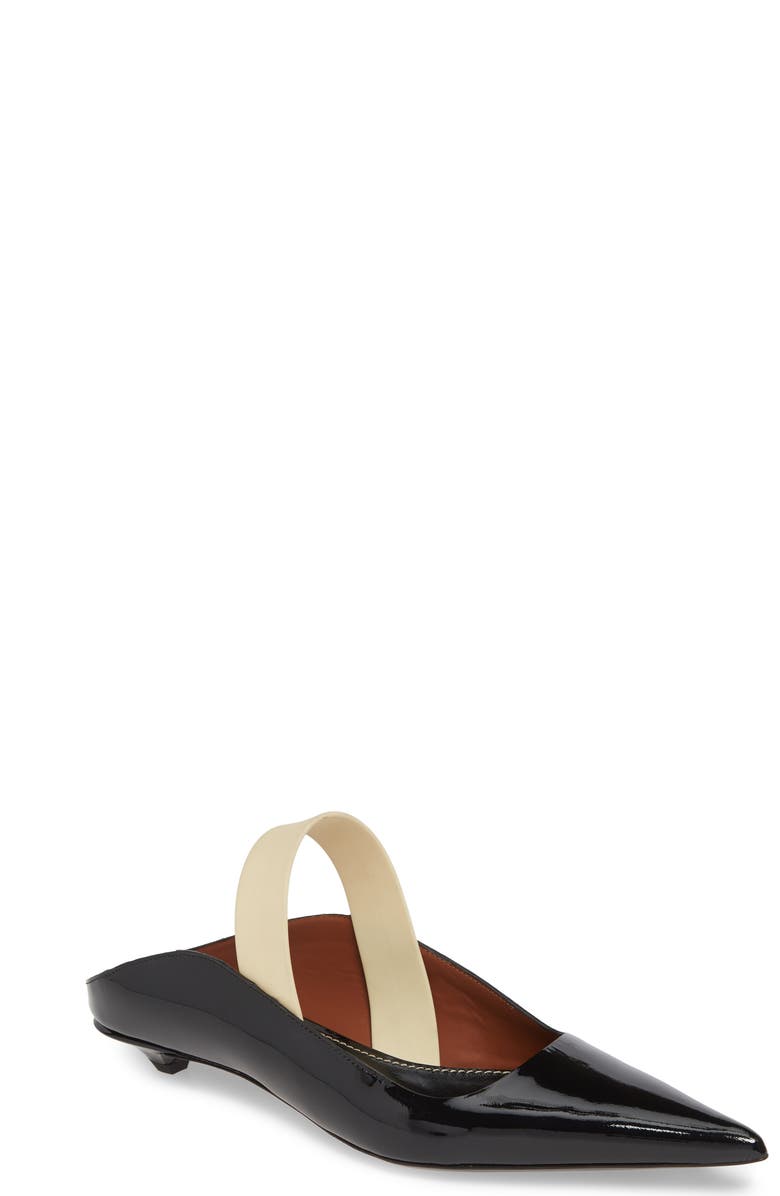 ASSORTED Proenza Schouler Wave Pointy Toe Pump, Main, color,