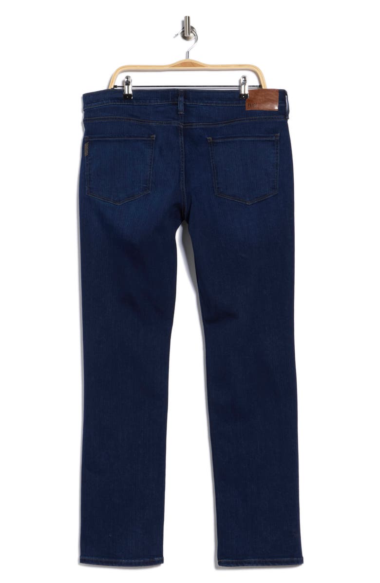 PAIGE Federal Slim Straight Leg Jeans, Alternate, color, Colt
