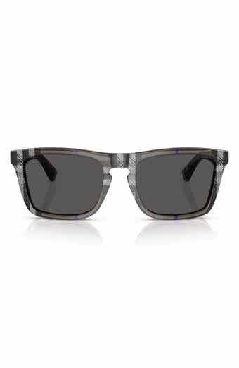 Burberry 57mm Square Sunglasses