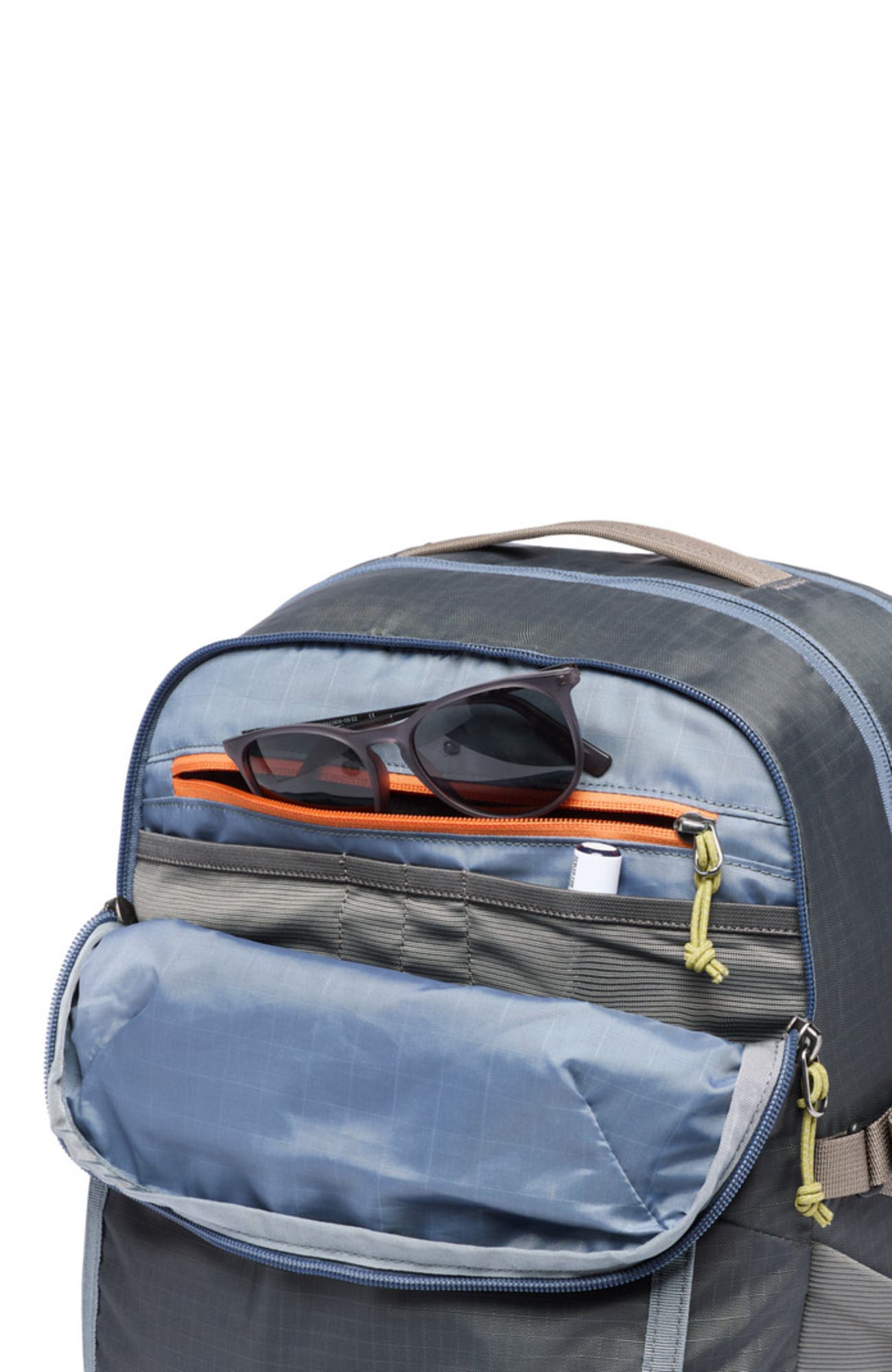 Cotopaxi Mente 32L Daypack - Cada Día, Alternate, color, Cinder