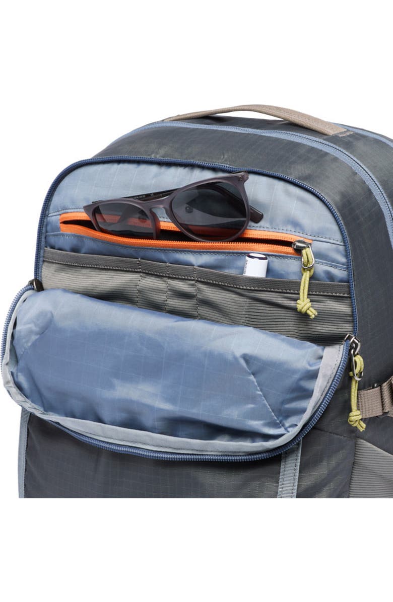 Cotopaxi Mente 32L Daypack - Cada Día, Alternate, color, Cinder