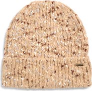 Steve Madden Nubby Cuffed Beanie
