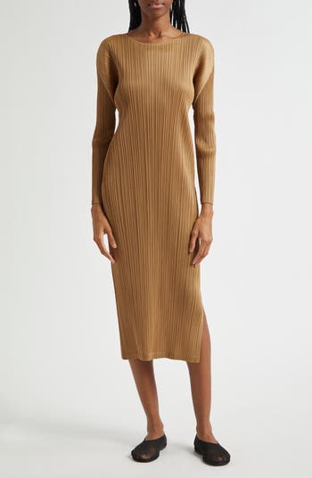 Pleats Please Issey Miyake Monthly Colors December Pleated