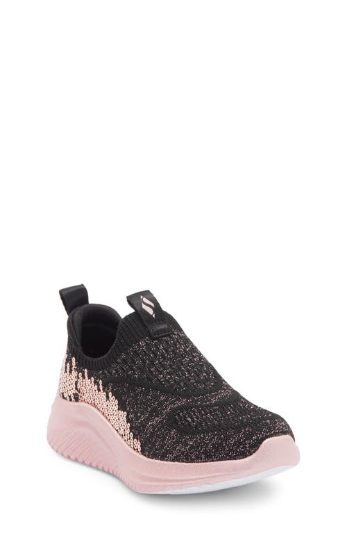 Skechers Kids' Ultra Flex 3.0 Slip-on Sneaker In Multi