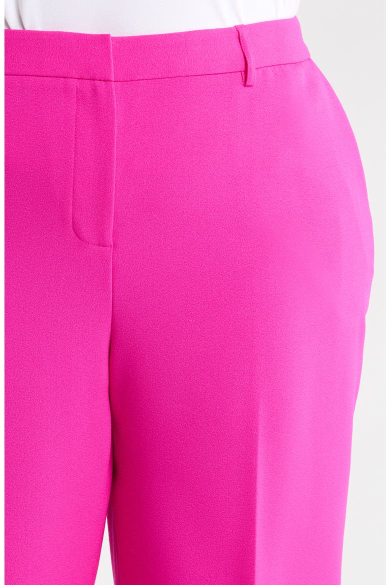 Classic Pants, Alternate, color, SHOCKING PINK