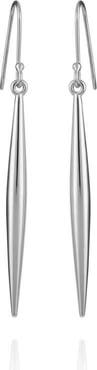 Vince Camuto Linear Drop Earrings