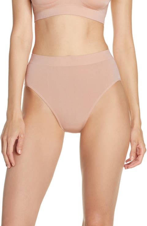 B-Smooth® High Cut Briefs (Regular & Plus)