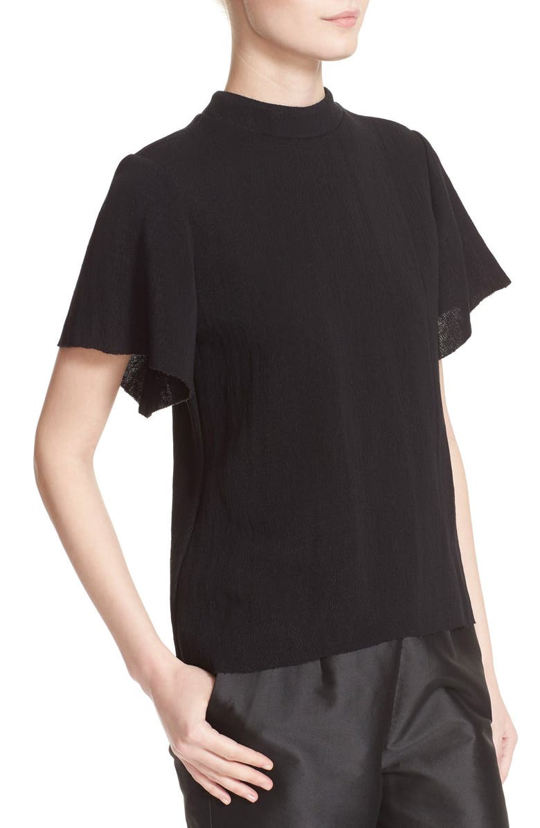 Ellery 'Bourdon' Boxy Tee, Alternate, color, 