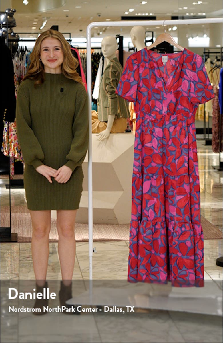 Happy Splash Dress, sales video thumbnail