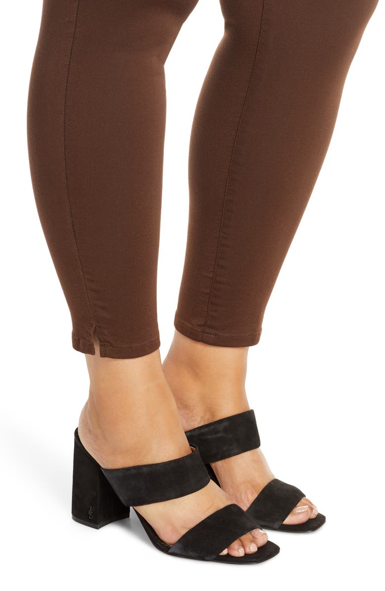 Wit & Wisdom Ab-Solution Ankle Skimmer Jeans, Alternate, color, 