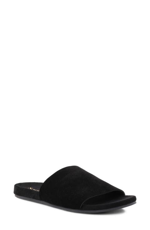 Bungalow Slide Sandal